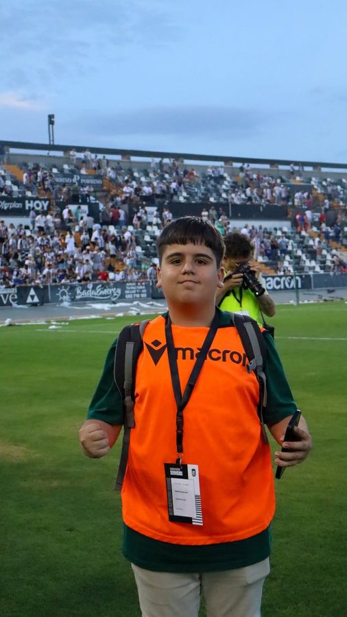 Foto de Adrián Galván