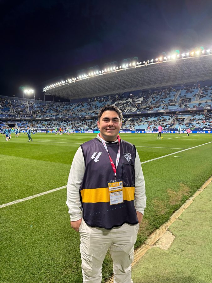 Foto de José María López