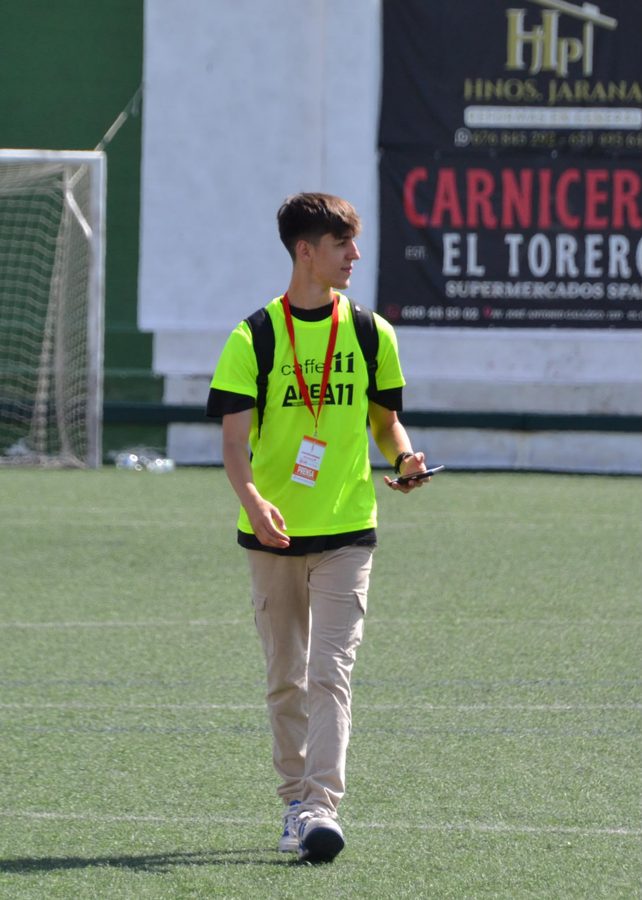 Foto de Juan Moreno