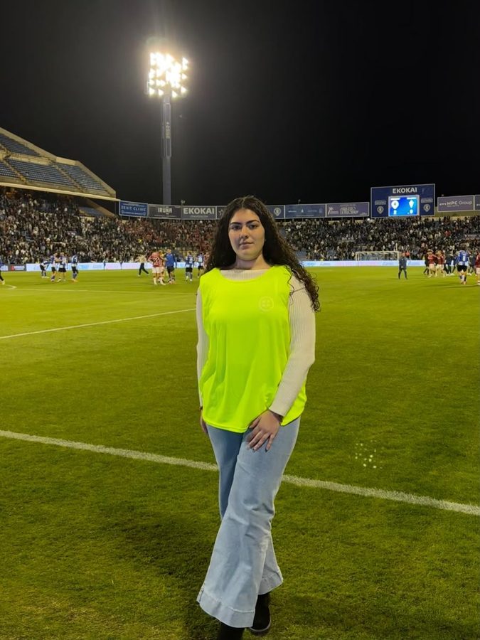 Foto de Leyre García