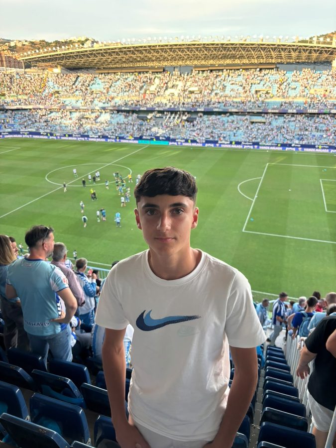 Foto de Marcos Pérez