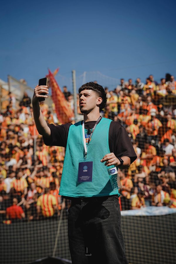 Foto de Oriol Baca
