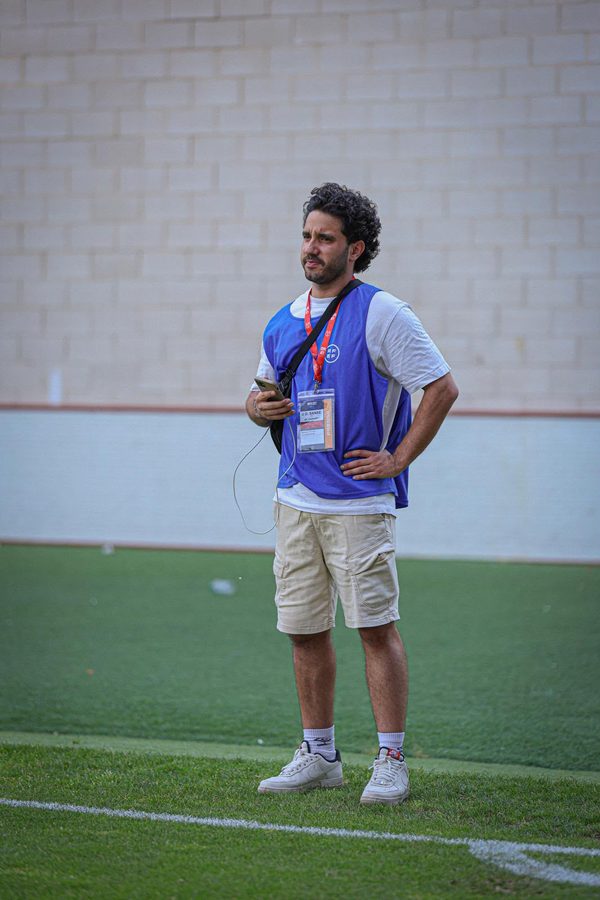 Roberto Tristán
