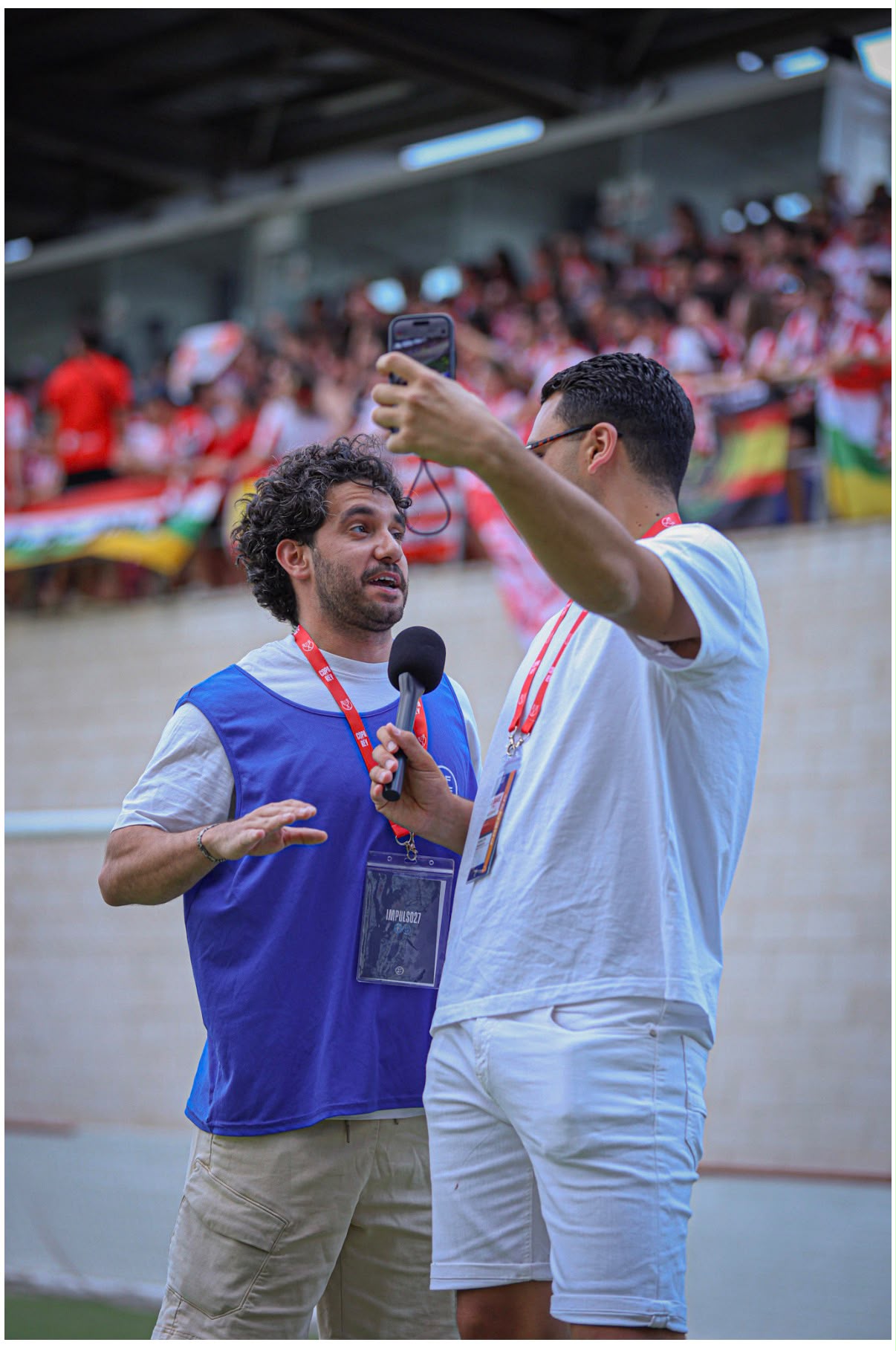 Estadio